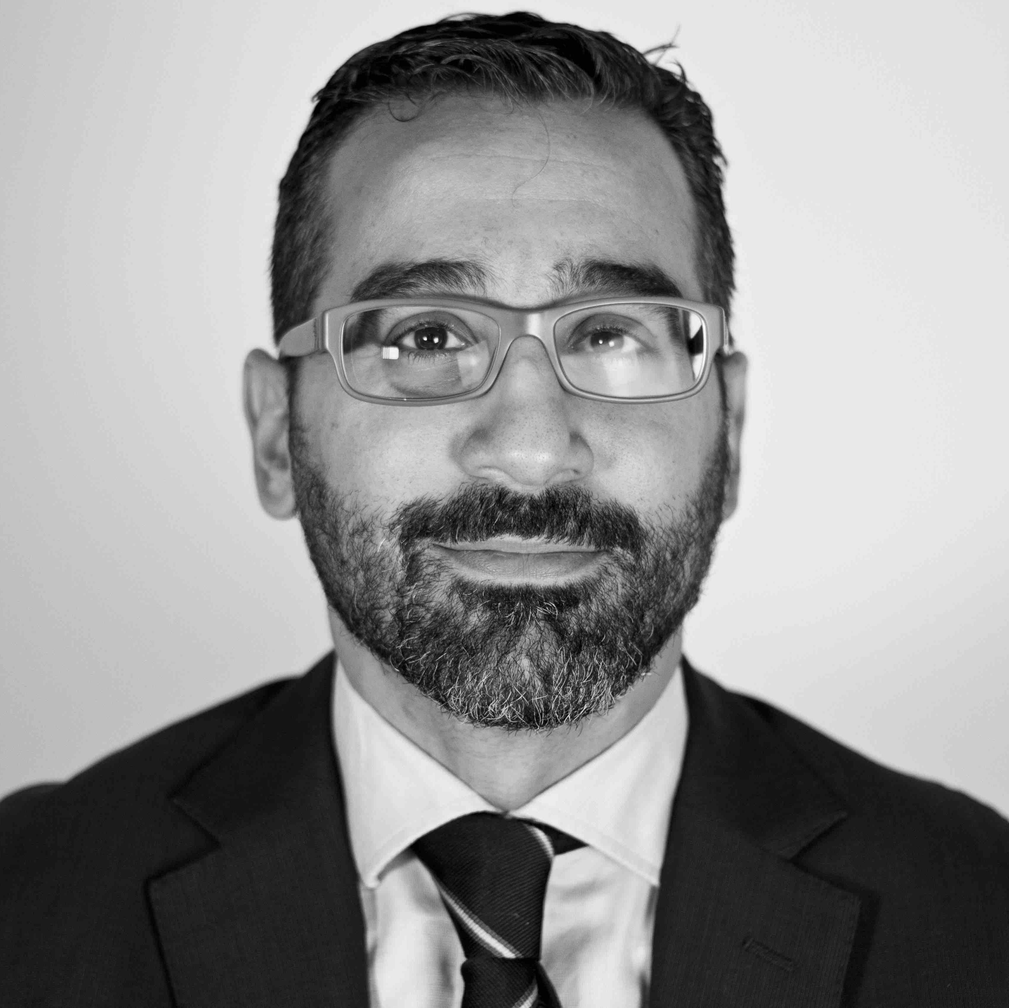 Image of Ignacio Prada