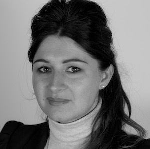 Image of Lisa Kellett-Jones