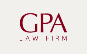 gpa law firm logo
