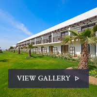 Melia Llana Beach Resort Gallery 
