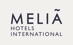 Melia Hotels Logo 