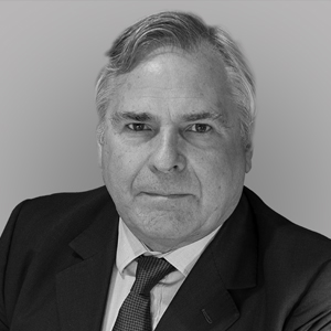 Image of Keith Bayliss