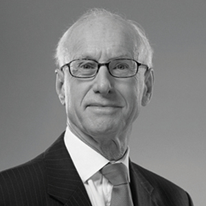 Image of Sir Peter Middleton GCB