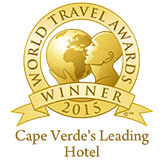 World Travel Awards Winner 2015