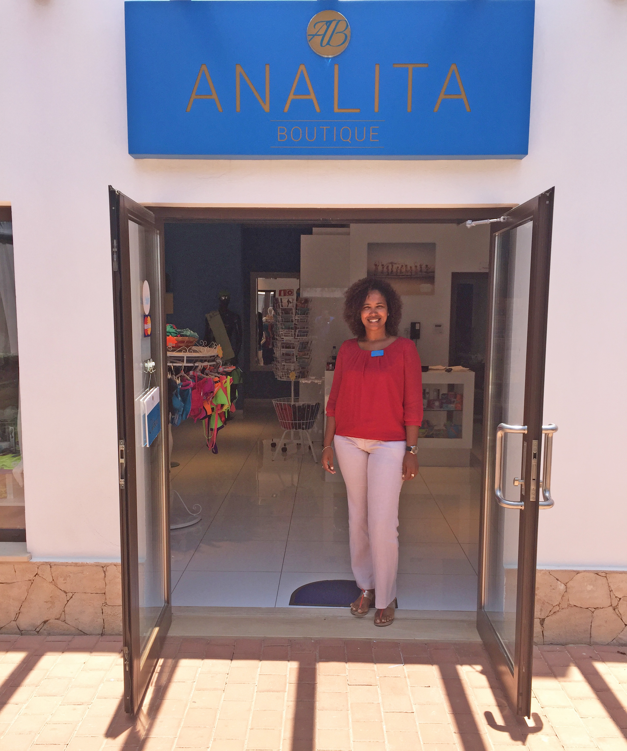 Analita Boutique