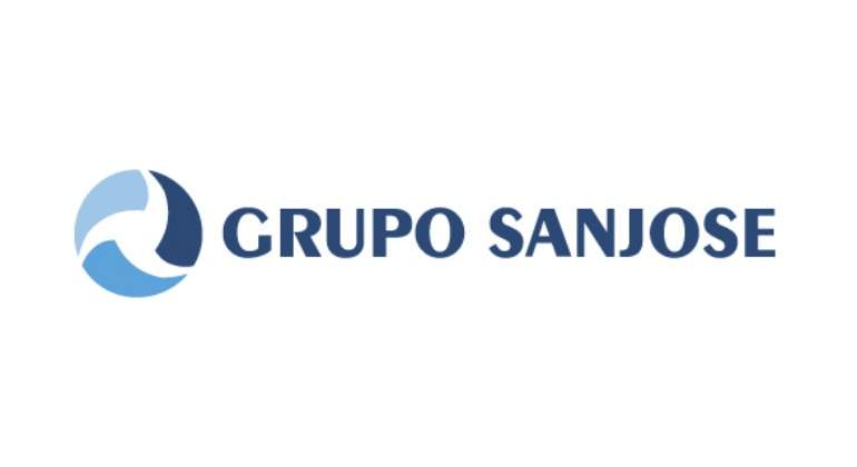 Grupo san jose logo