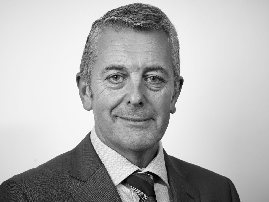 Staff Spotlight: David Dumble
