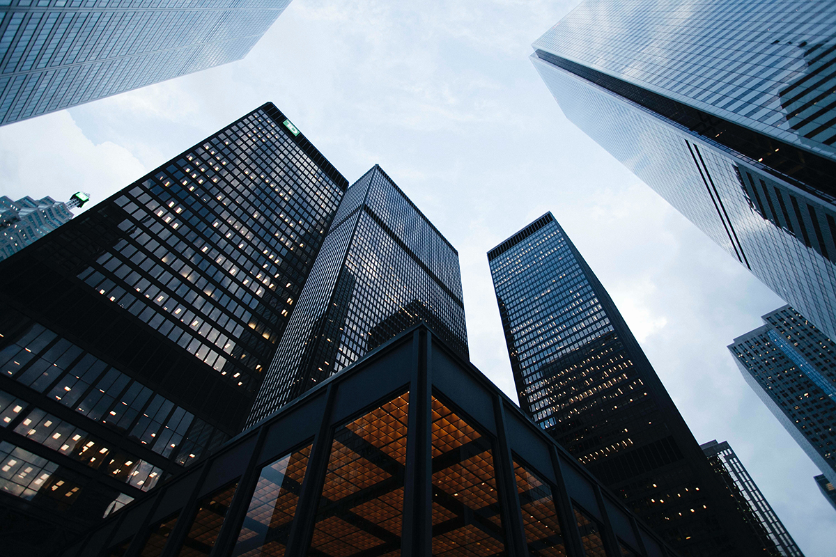 Skyscrapers ARC