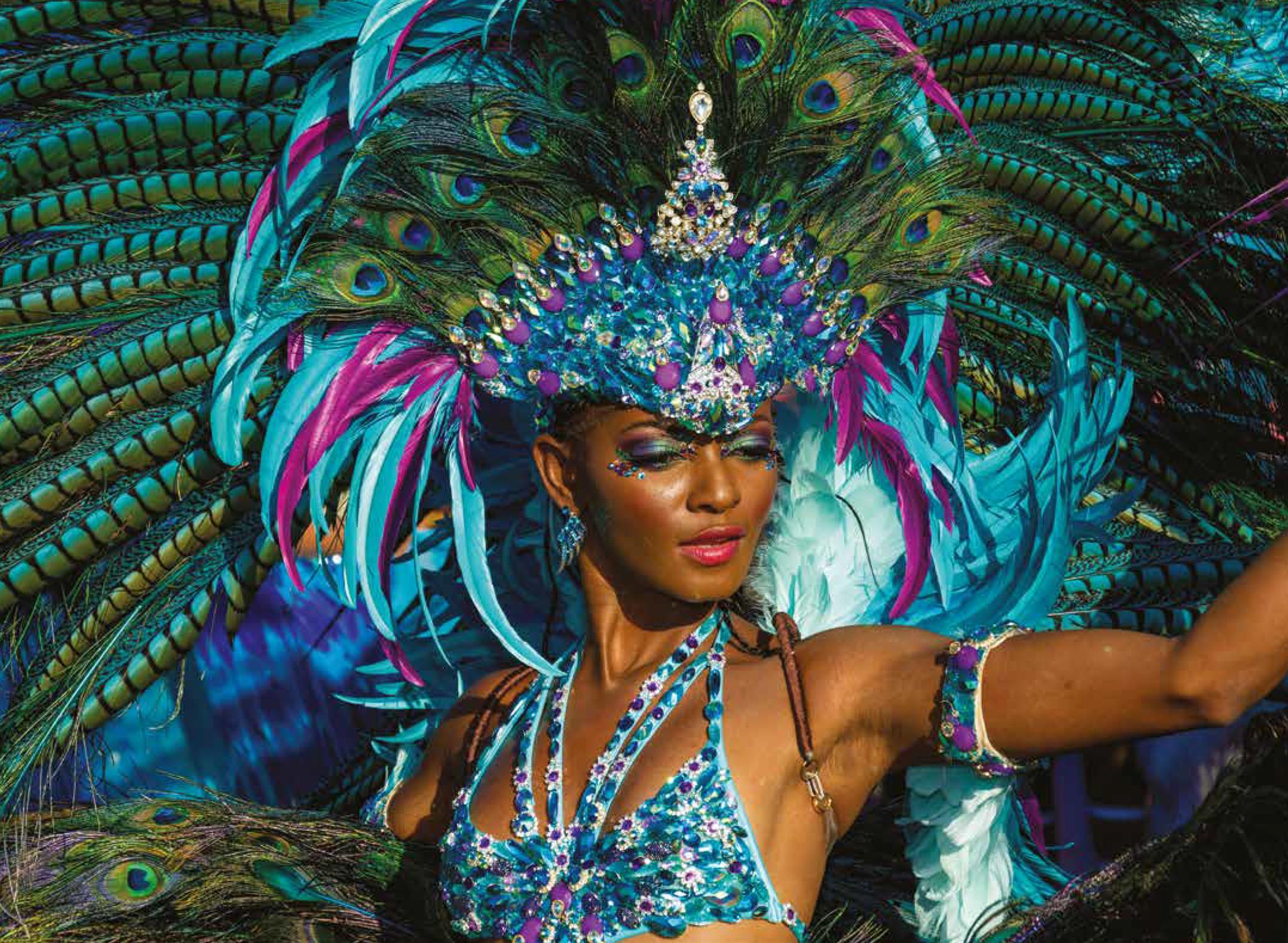 Carnival Queen | Events