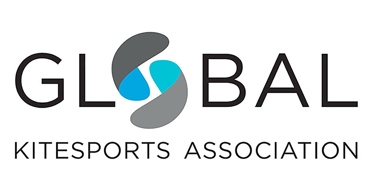 Global Kitesports Association Logo
