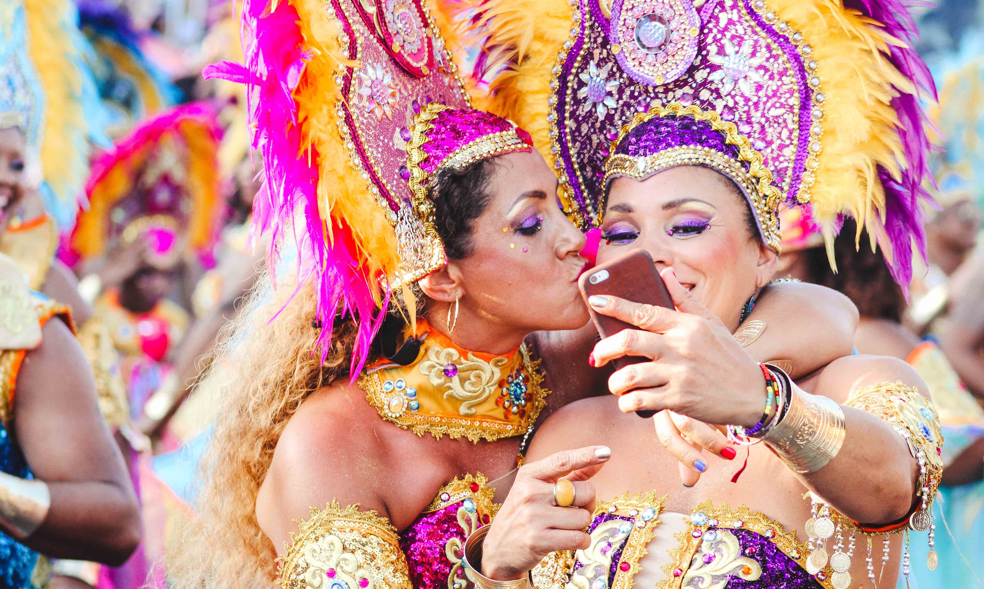Boa Vista Festivals & Culture