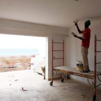 Whites Sands Hotel & Spa | Construction Update | Nov 2018 | The Resort Group PLC