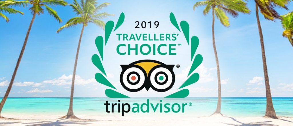 TUI Sensimar Cabo Verde Resort & Spa wins esteemed TripAdvisor Travelers Choice Award | The Resort Group PLC