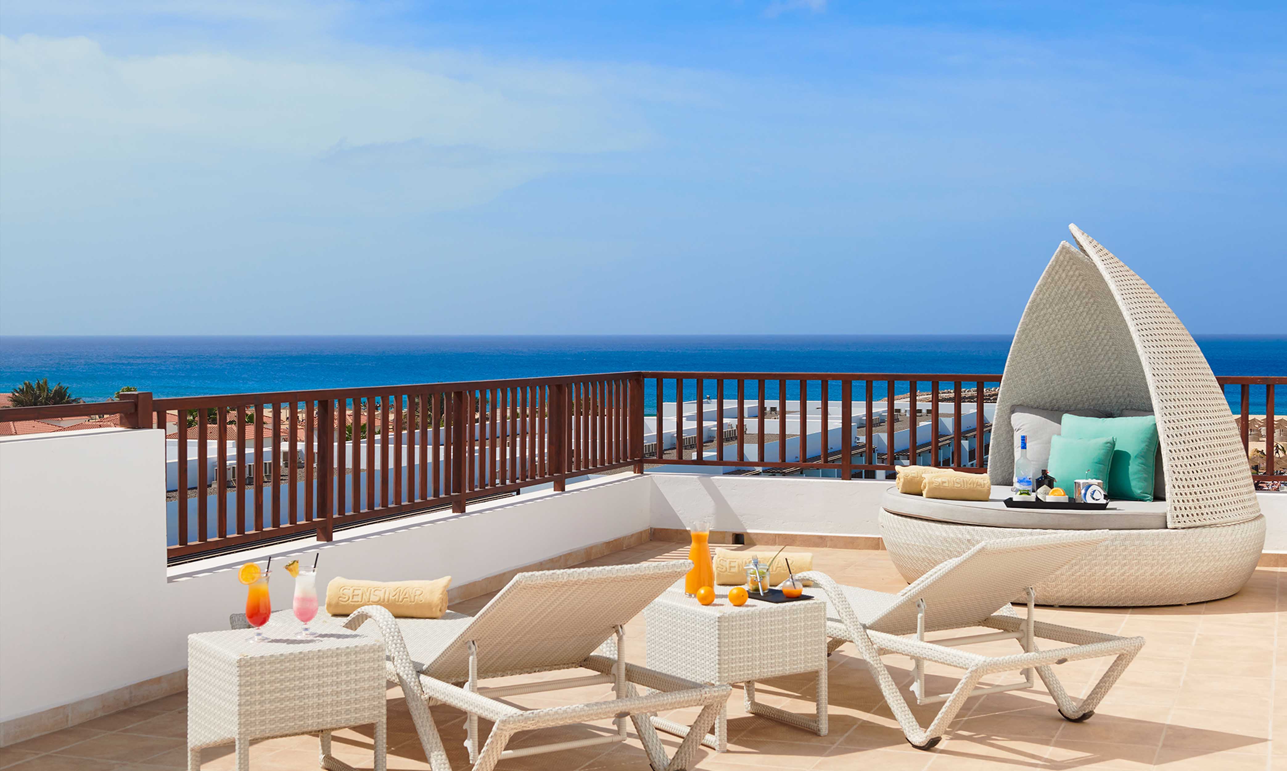 TUI Sensimar Cabo Verde Resort & Spa wins esteemed TripAdvisor Travelers Choice Award | The Resort Group PLC