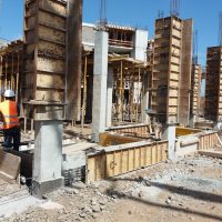 White Sands Hotel & Spa | Construction Update March 2019 | The Resort Group PLC
