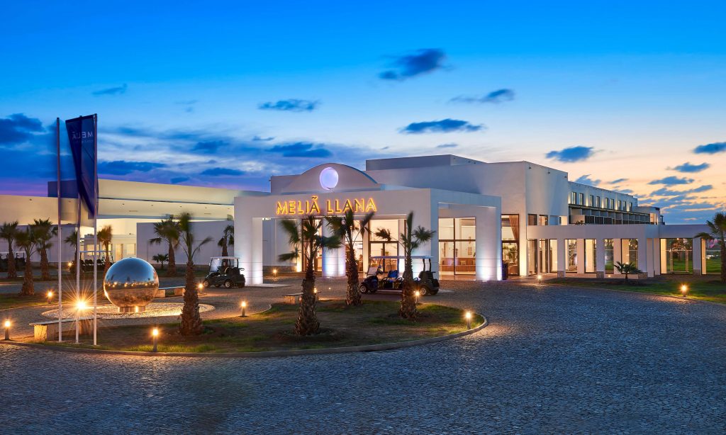 Our Award Winning Legacy | MELIÃ Llana Beach Resort & Spa | TUI Sensimar Cabo Verde