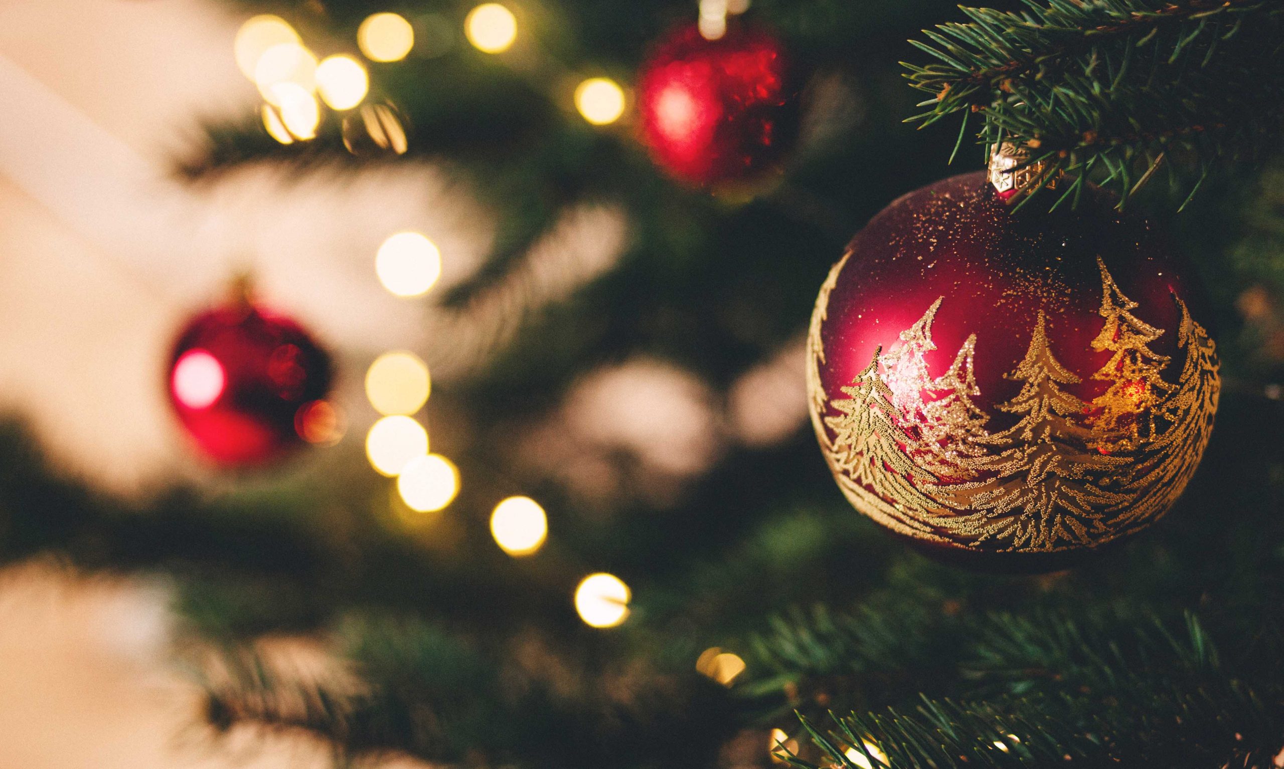 Christmas at our Resorts 2019