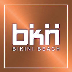 Bikini Beach Club