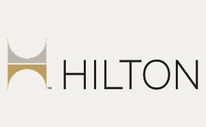 Hilton Logo 