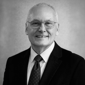 Image ofCharlie King
