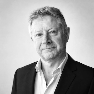 Image ofMichael Hennessy